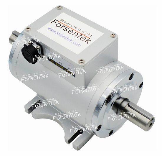 motor torque sensor